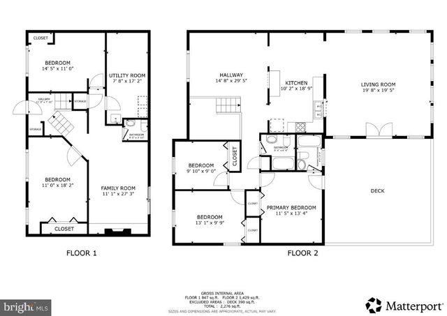 1115 SKYWAY DR, Annapolis, MD 21409