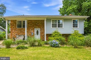 1115 SKYWAY DR, Annapolis, MD 21409
