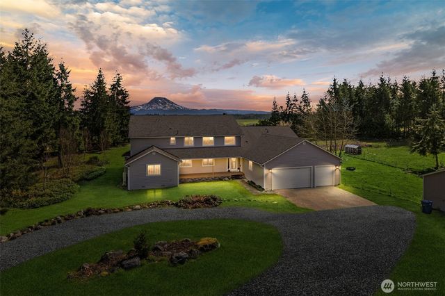 30608 40th Avenue S, Roy, WA 98580