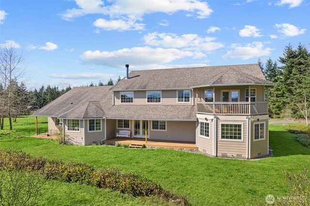 30608 40th Avenue S, Roy, WA 98580