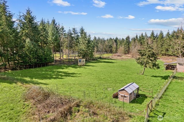 30608 40th Avenue S, Roy, WA 98580