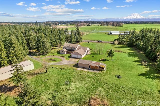 30608 40th Avenue S, Roy, WA 98580