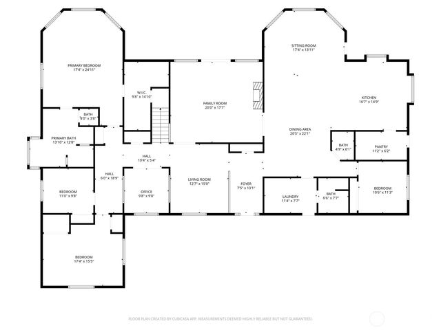 30608 40th Avenue S, Roy, WA 98580