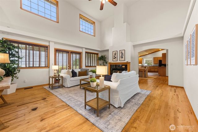 30608 40th Avenue S, Roy, WA 98580