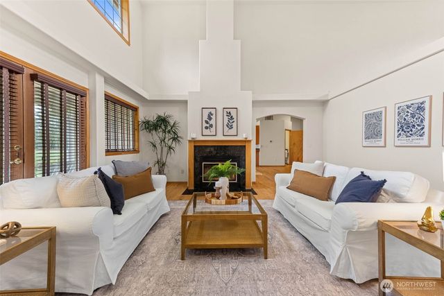 30608 40th Avenue S, Roy, WA 98580