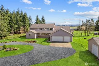 30608 40th Avenue S, Roy, WA 98580