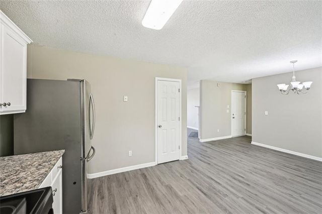 120 HUNTINGTON Terrace, Griffin, GA 30224