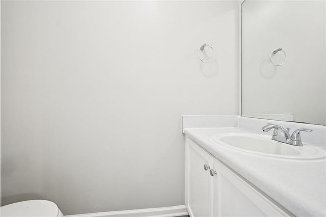 120 HUNTINGTON Terrace, Griffin, GA 30224