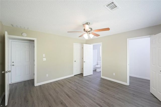 120 HUNTINGTON Terrace, Griffin, GA 30224