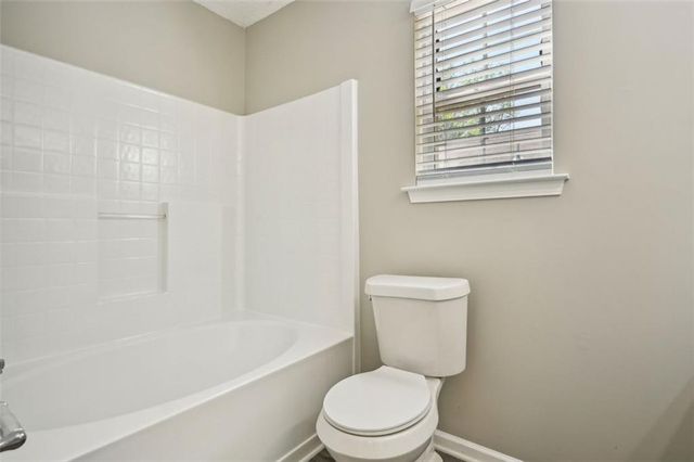 120 HUNTINGTON Terrace, Griffin, GA 30224