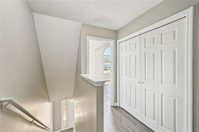 120 HUNTINGTON Terrace, Griffin, GA 30224