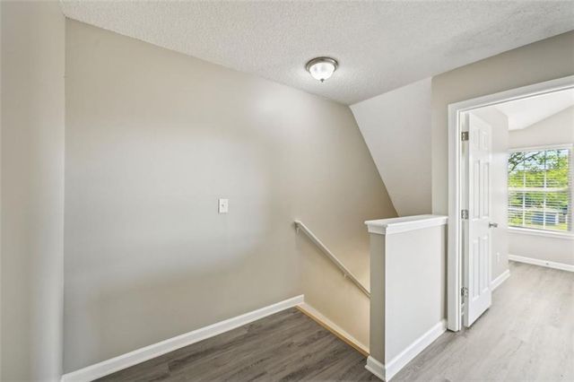 120 HUNTINGTON Terrace, Griffin, GA 30224