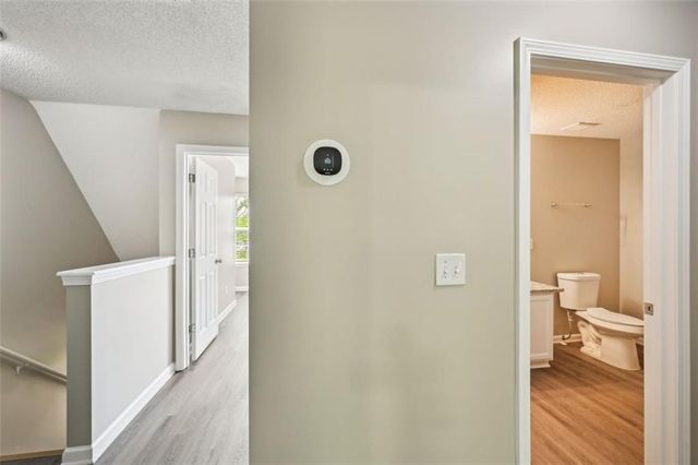 120 HUNTINGTON Terrace, Griffin, GA 30224