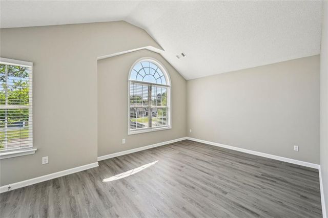 120 HUNTINGTON Terrace, Griffin, GA 30224