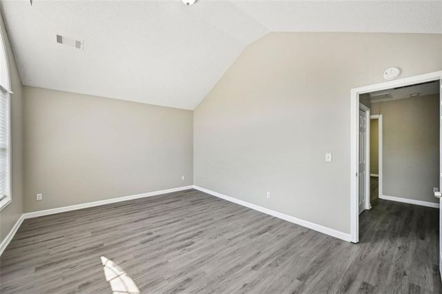 120 HUNTINGTON Terrace, Griffin, GA 30224