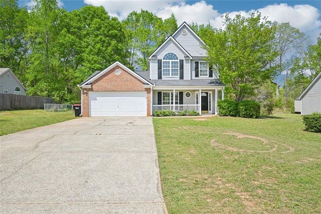 120 HUNTINGTON Terrace, Griffin, GA 30224