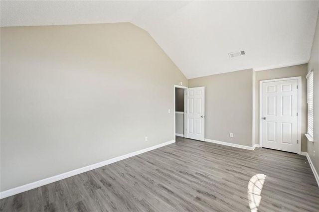 120 HUNTINGTON Terrace, Griffin, GA 30224