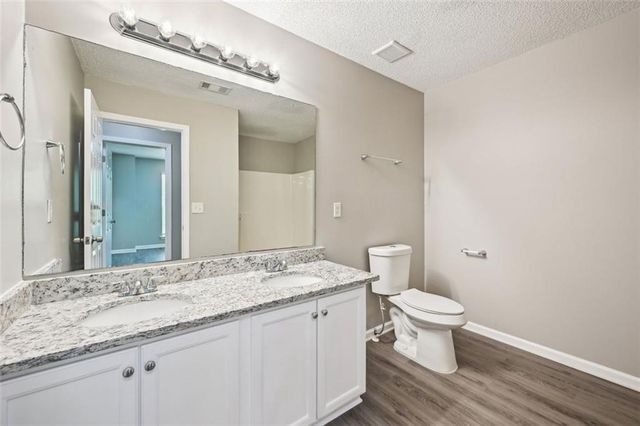 120 HUNTINGTON Terrace, Griffin, GA 30224