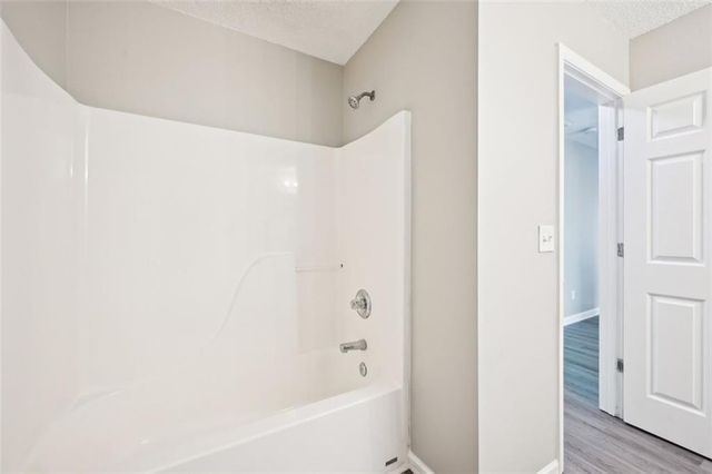 120 HUNTINGTON Terrace, Griffin, GA 30224