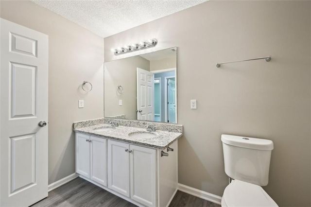 120 HUNTINGTON Terrace, Griffin, GA 30224