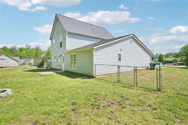 120 HUNTINGTON Terrace, Griffin, GA 30224