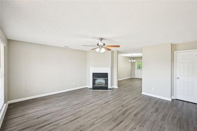 120 HUNTINGTON Terrace, Griffin, GA 30224