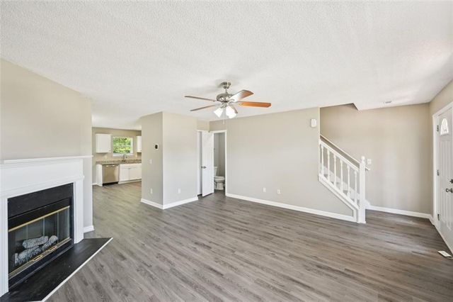 120 HUNTINGTON Terrace, Griffin, GA 30224