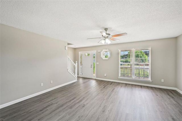 120 HUNTINGTON Terrace, Griffin, GA 30224