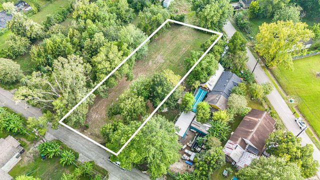 769 Homer Street, Houston, TX 77091