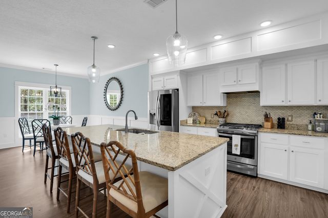 149 Windmill Plantation Drive, Statesboro, GA 30461