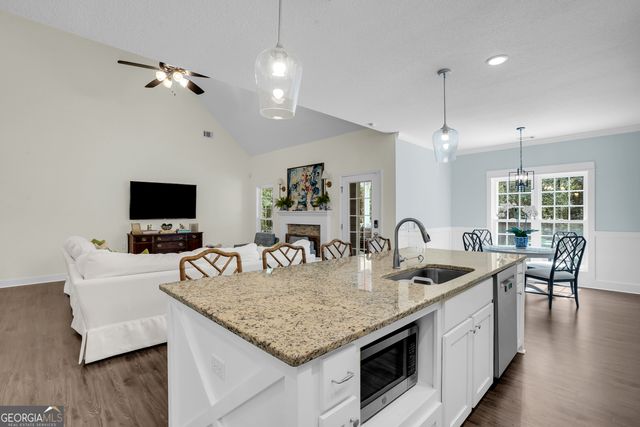 149 Windmill Plantation Drive, Statesboro, GA 30461