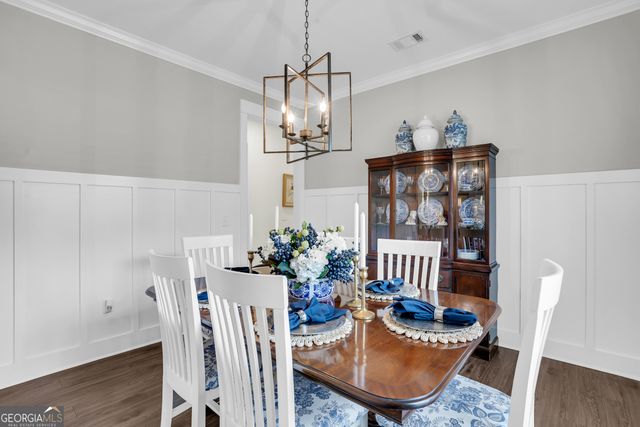 149 Windmill Plantation Drive, Statesboro, GA 30461