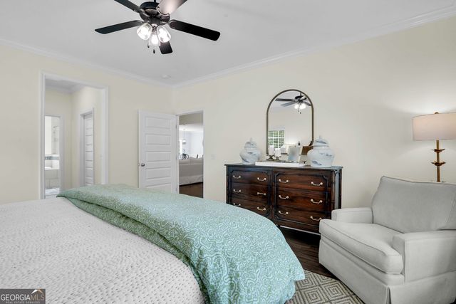 149 Windmill Plantation Drive, Statesboro, GA 30461