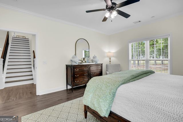 149 Windmill Plantation Drive, Statesboro, GA 30461