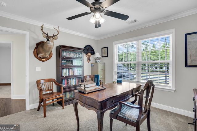 149 Windmill Plantation Drive, Statesboro, GA 30461