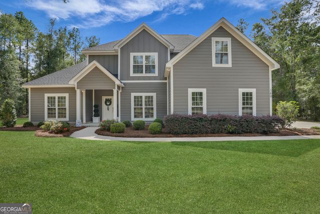 149 Windmill Plantation Drive, Statesboro, GA 30461