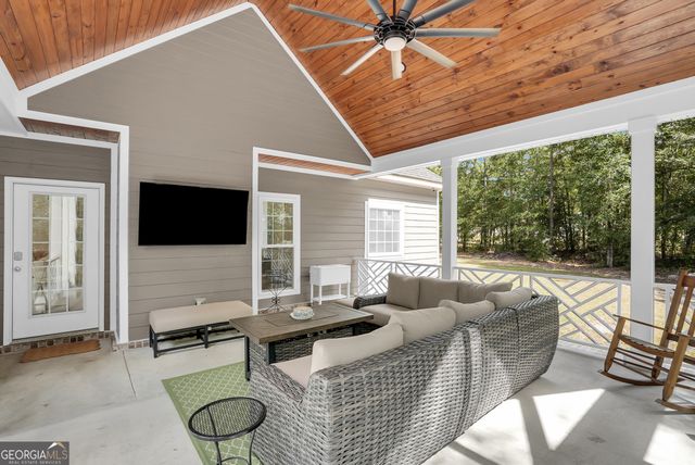 149 Windmill Plantation Drive, Statesboro, GA 30461