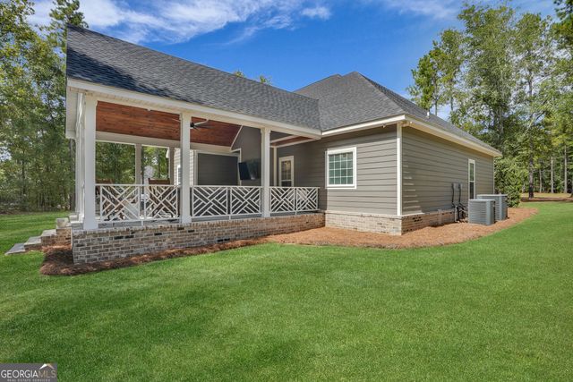 149 Windmill Plantation Drive, Statesboro, GA 30461