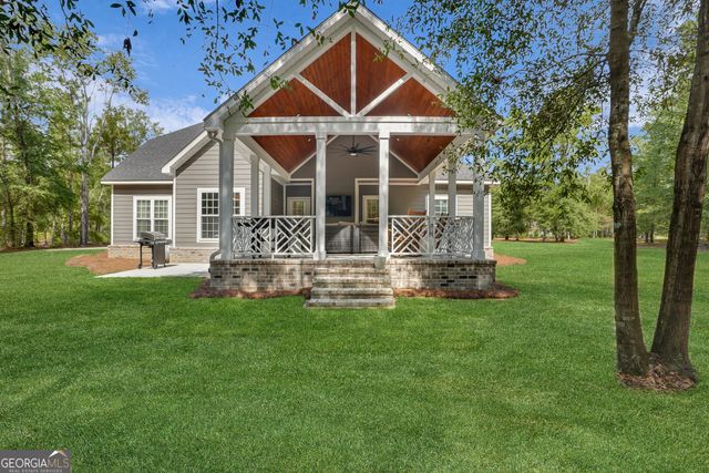 149 Windmill Plantation Drive, Statesboro, GA 30461