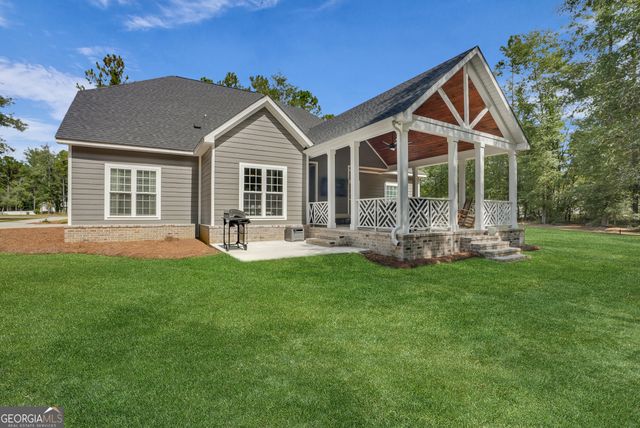 149 Windmill Plantation Drive, Statesboro, GA 30461