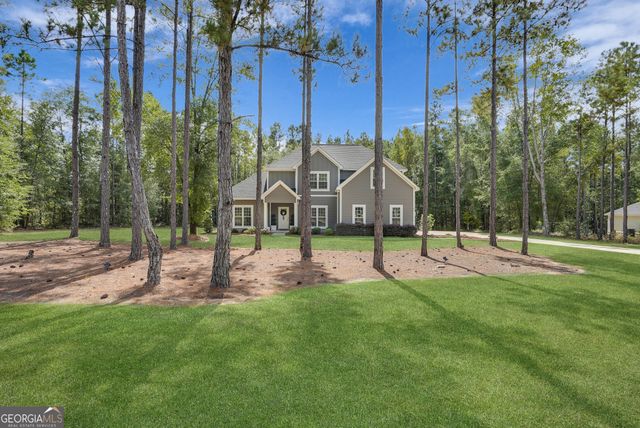 149 Windmill Plantation Drive, Statesboro, GA 30461