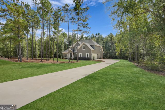 149 Windmill Plantation Drive, Statesboro, GA 30461