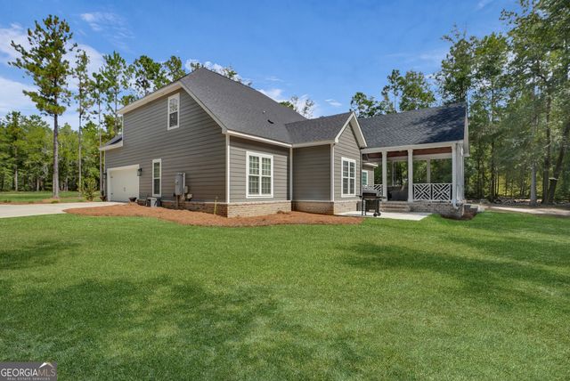 149 Windmill Plantation Drive, Statesboro, GA 30461