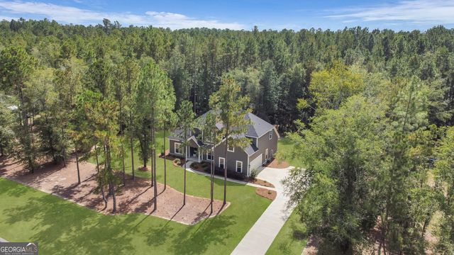 149 Windmill Plantation Drive, Statesboro, GA 30461