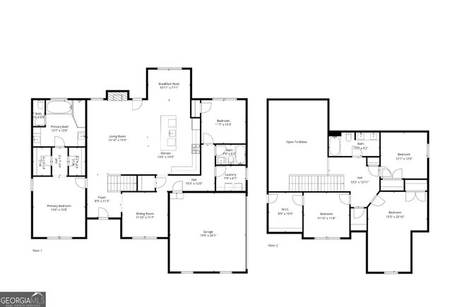 149 Windmill Plantation Drive, Statesboro, GA 30461