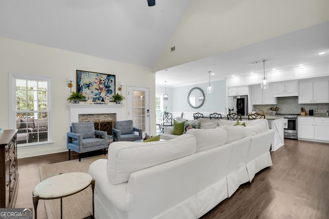 149 Windmill Plantation Drive, Statesboro, GA 30461