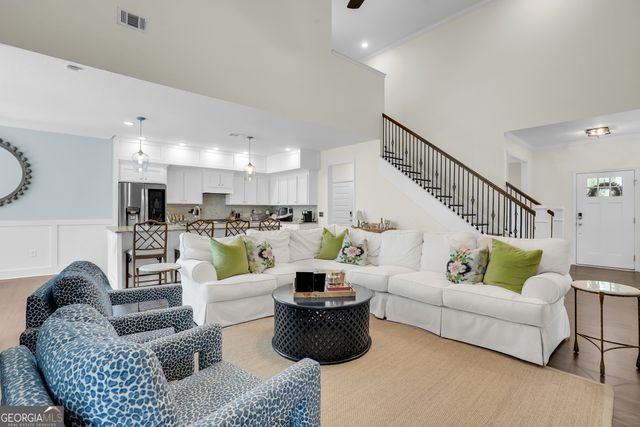 149 Windmill Plantation Drive, Statesboro, GA 30461