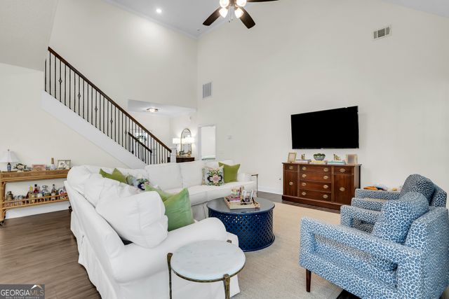 149 Windmill Plantation Drive, Statesboro, GA 30461