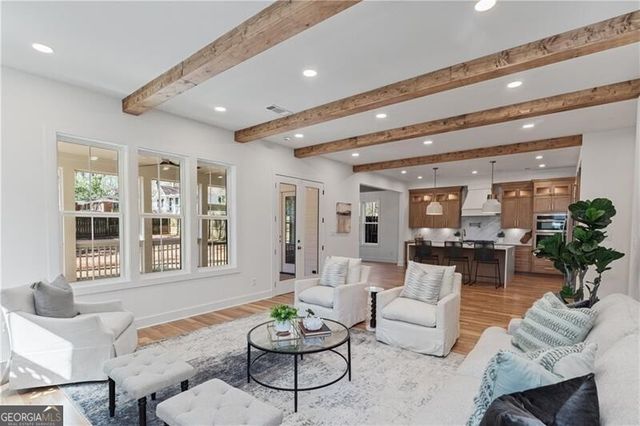 1207 Conway Road, Decatur, GA 30030