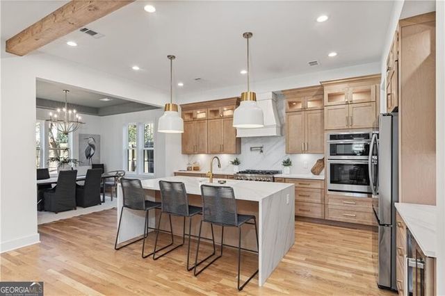 1207 Conway Road, Decatur, GA 30030